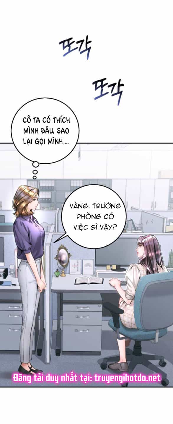 Đứa Trẻ Trông Giống Tôi - Chương 16.1 - ảnh 24