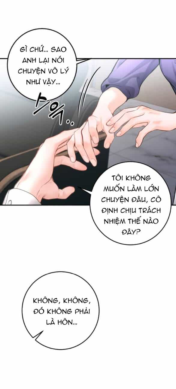 Đứa Trẻ Trông Giống Tôi - Chương 16.1 - ảnh 3