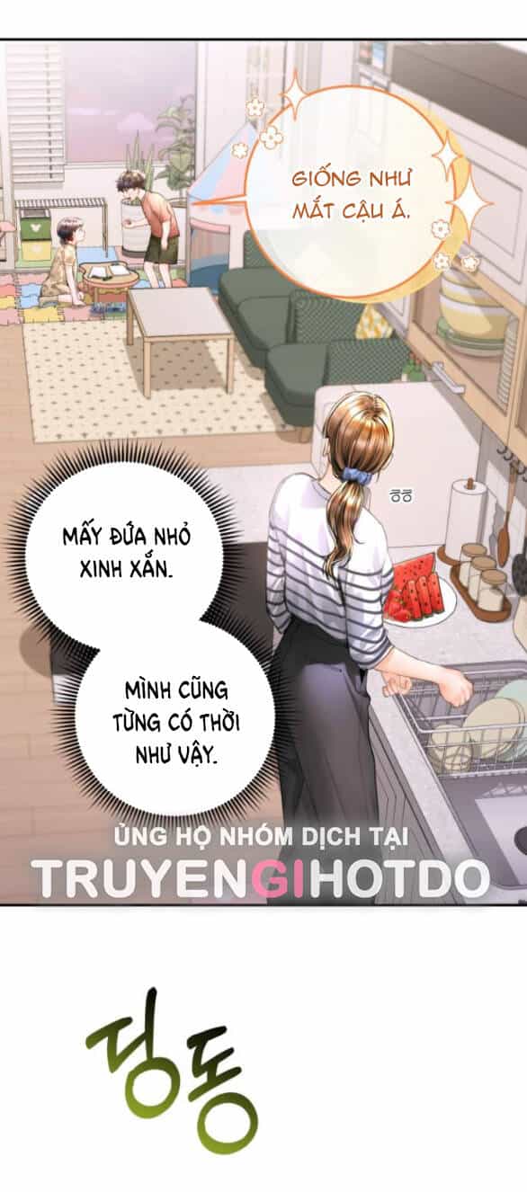 Đứa Trẻ Trông Giống Tôi - Chương 16.2 - ảnh 18