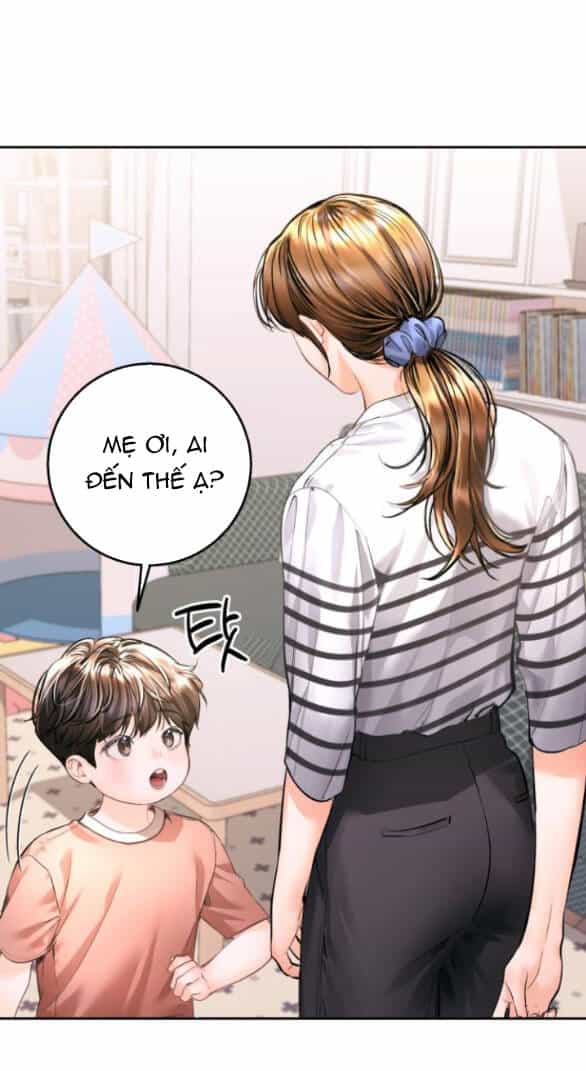Đứa Trẻ Trông Giống Tôi - Chương 16.2 - ảnh 28