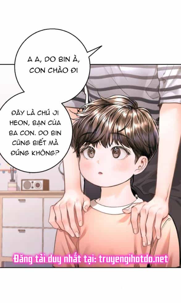 Đứa Trẻ Trông Giống Tôi - Chương 16.2 - ảnh 29
