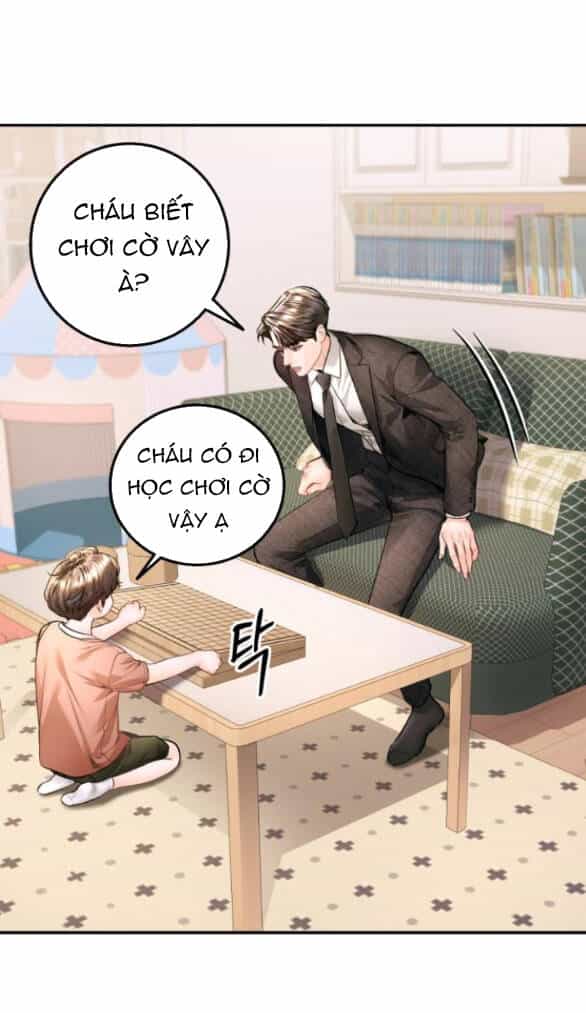 Đứa Trẻ Trông Giống Tôi - Chương 17.1 - ảnh 18