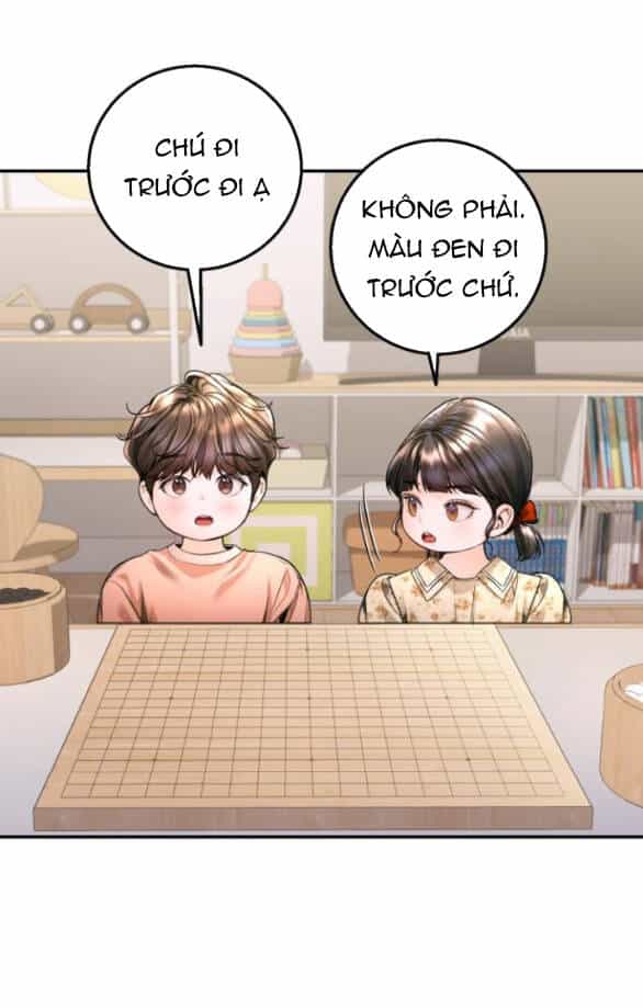 Đứa Trẻ Trông Giống Tôi - Chương 17.1 - ảnh 20