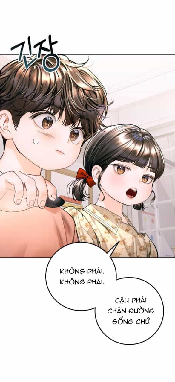 Đứa Trẻ Trông Giống Tôi - Chương 17.1 - ảnh 24