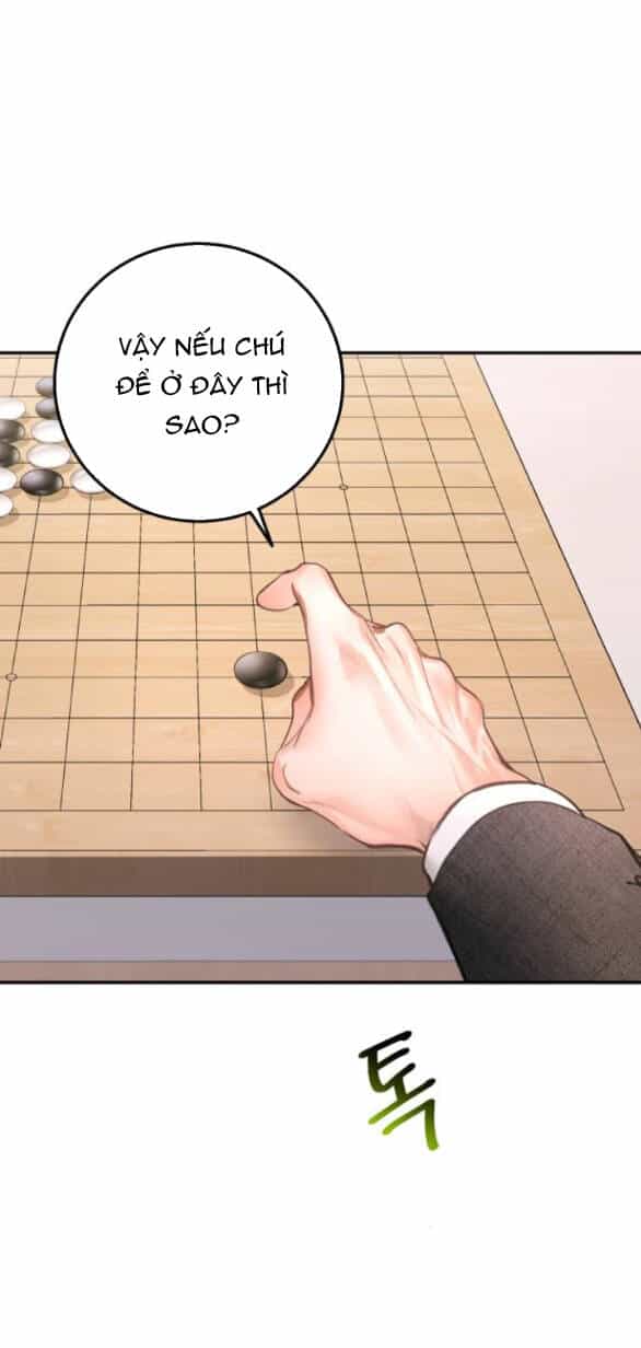 Đứa Trẻ Trông Giống Tôi - Chương 17.1 - ảnh 29