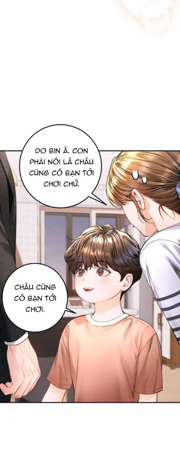 Đứa Trẻ Trông Giống Tôi - Chương 17.1 - ảnh 3