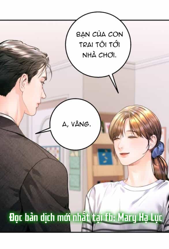 Đứa Trẻ Trông Giống Tôi - Chương 17.1 - ảnh 4