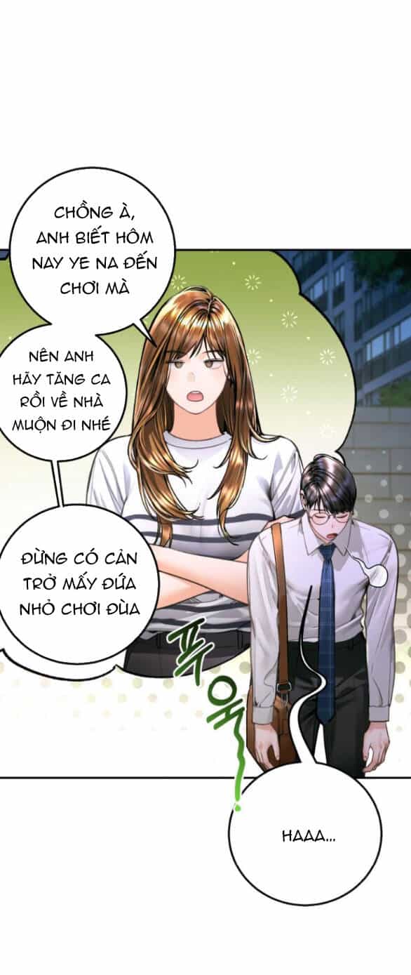 Đứa Trẻ Trông Giống Tôi - Chương 17.1 - ảnh 9