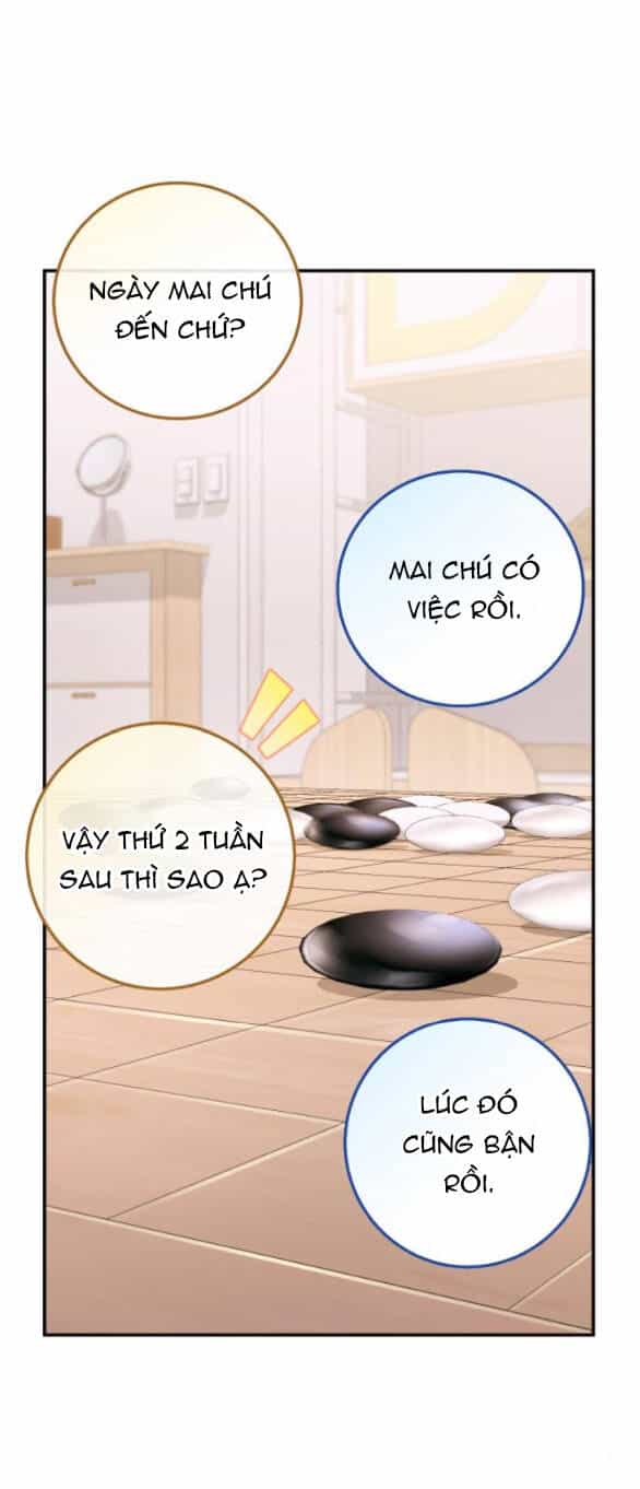 Đứa Trẻ Trông Giống Tôi - Chương 17.2 - ảnh 15