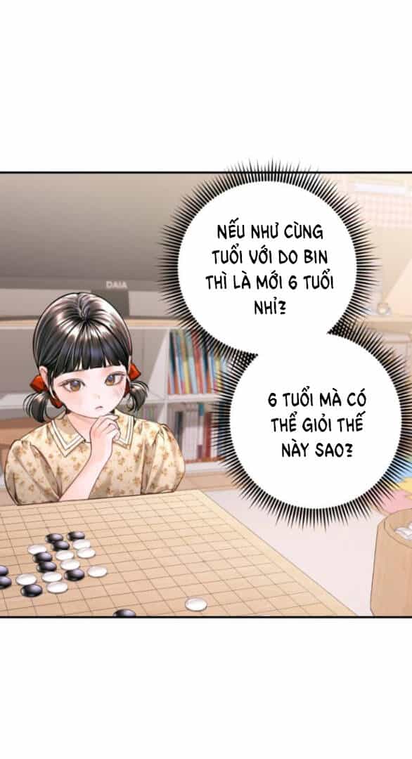 Đứa Trẻ Trông Giống Tôi - Chương 17.2 - ảnh 3