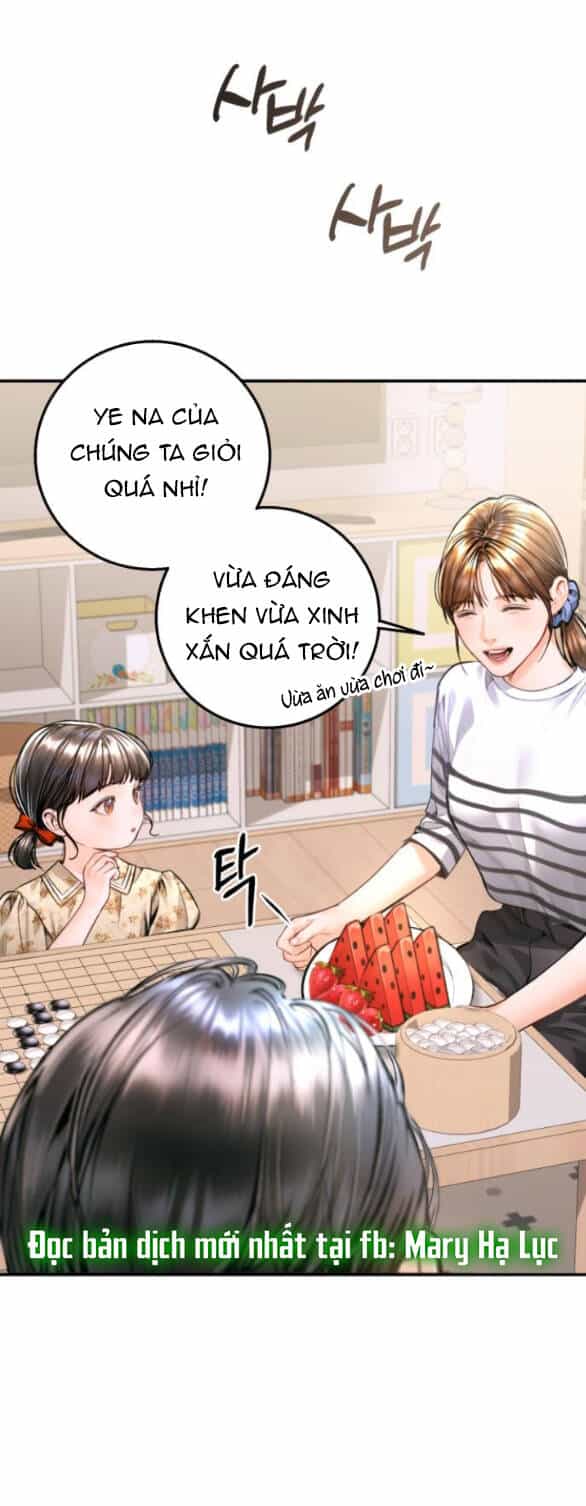 Đứa Trẻ Trông Giống Tôi - Chương 17.2 - ảnh 4