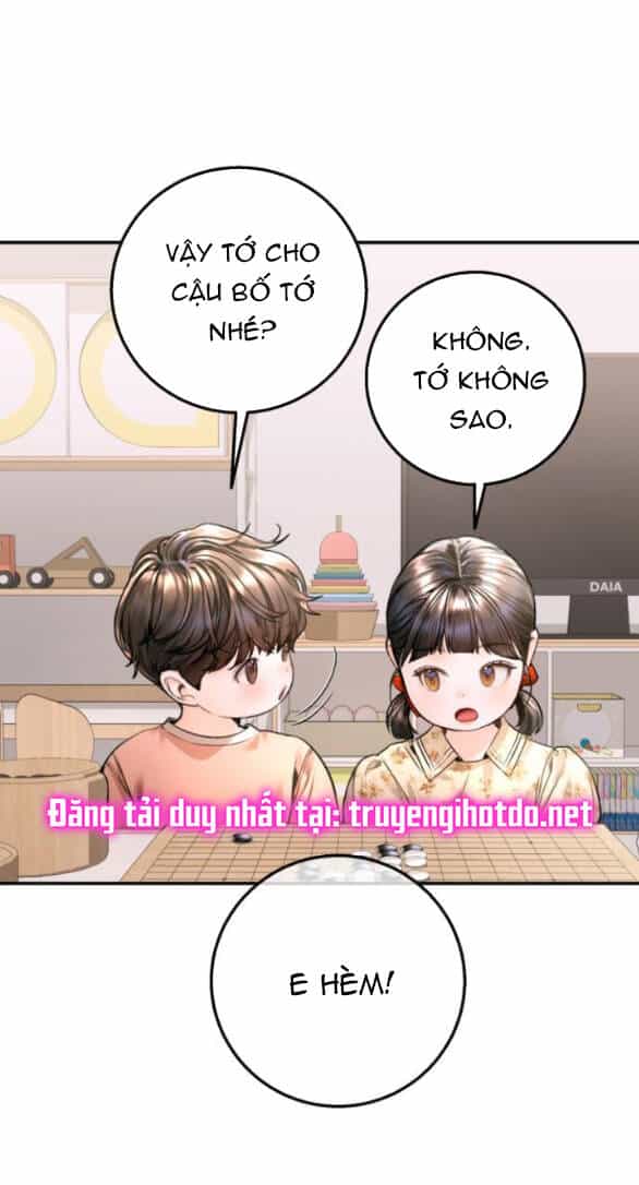 Đứa Trẻ Trông Giống Tôi - Chương 17.2 - ảnh 8
