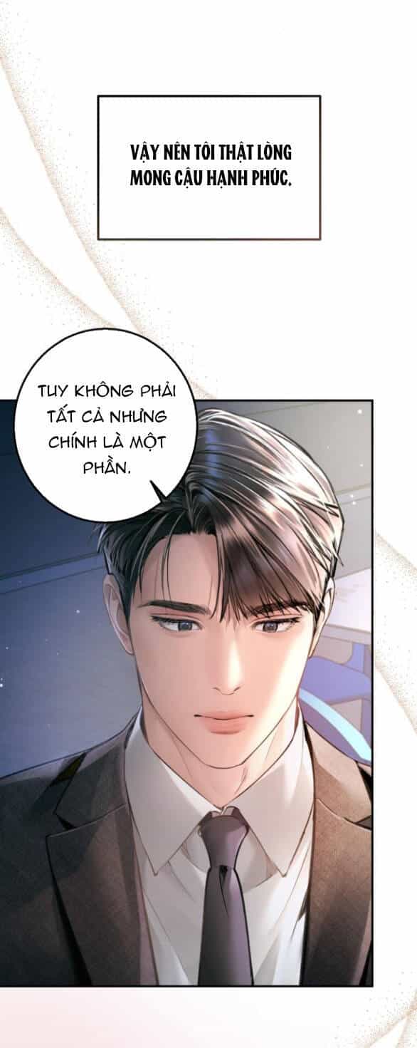 Đứa Trẻ Trông Giống Tôi - Chương 18.1 - ảnh 15