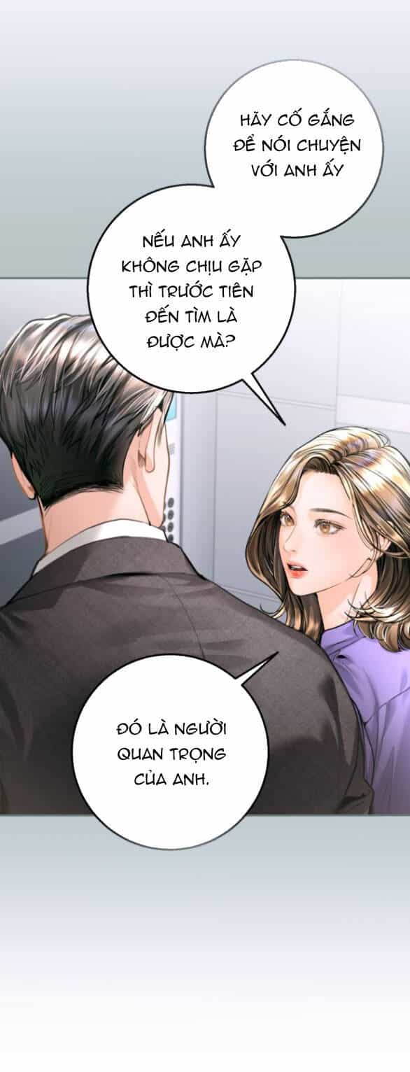 Đứa Trẻ Trông Giống Tôi - Chương 18.1 - ảnh 19