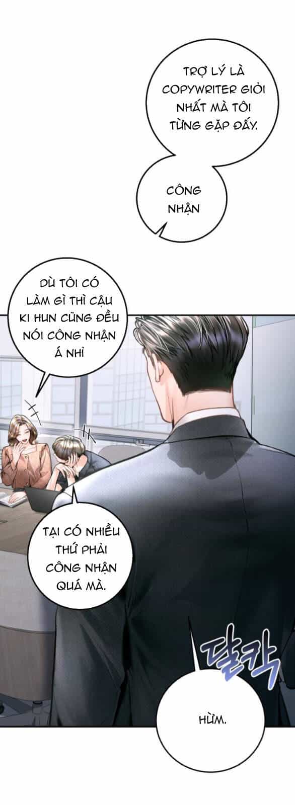 Đứa Trẻ Trông Giống Tôi - Chương 18.1 - ảnh 25