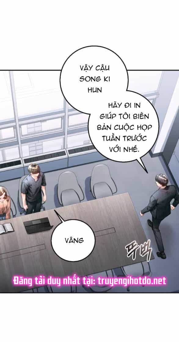 Đứa Trẻ Trông Giống Tôi - Chương 18.1 - ảnh 27