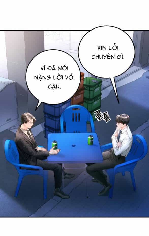 Đứa Trẻ Trông Giống Tôi - Chương 18.1 - ảnh 3