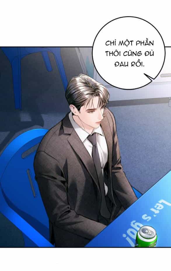 Đứa Trẻ Trông Giống Tôi - Chương 18.1 - ảnh 8