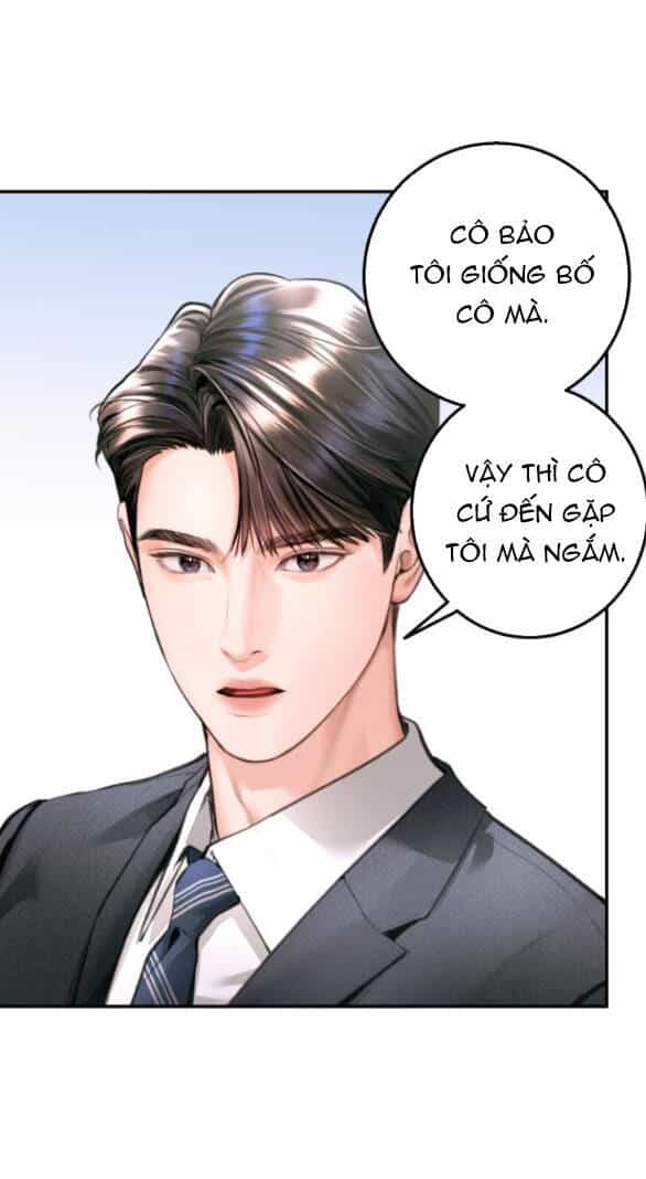 Đứa Trẻ Trông Giống Tôi - Chương 18.2 - ảnh 4