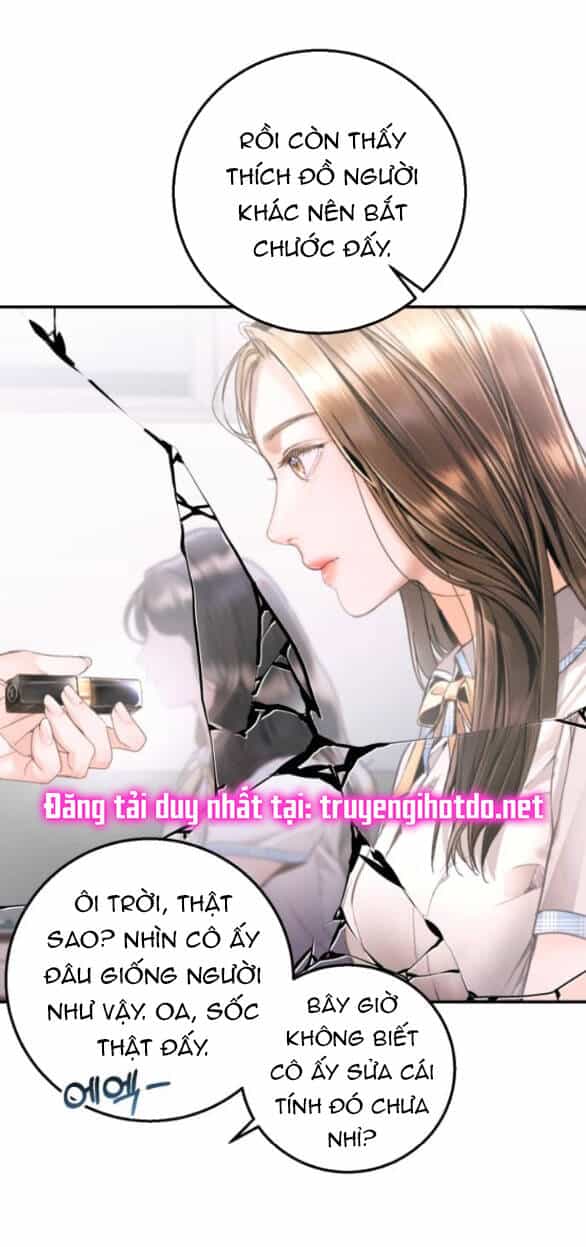 Đứa Trẻ Trông Giống Tôi - Chương 19.1 - ảnh 14