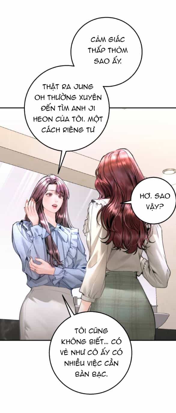 Đứa Trẻ Trông Giống Tôi - Chương 19.1 - ảnh 16