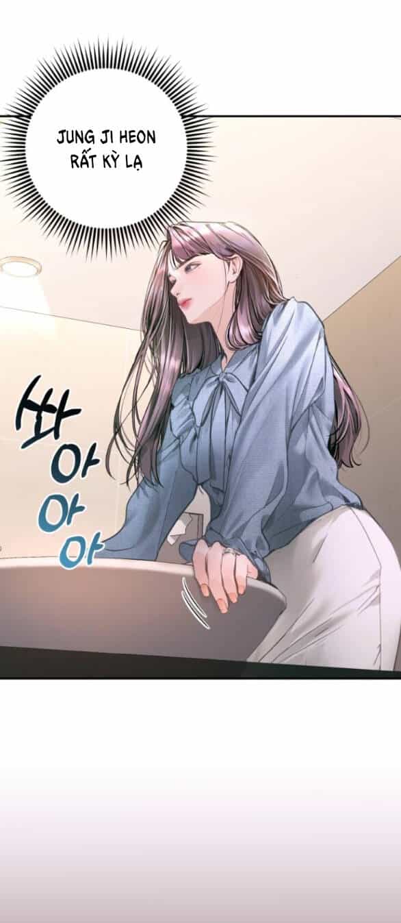Đứa Trẻ Trông Giống Tôi - Chương 19.1 - ảnh 2