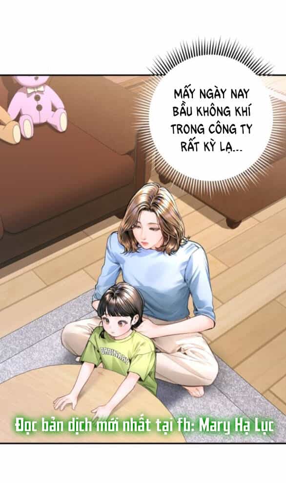 Đứa Trẻ Trông Giống Tôi - Chương 19.1 - ảnh 24