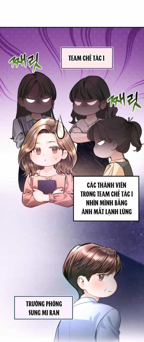 Đứa Trẻ Trông Giống Tôi - Chương 19.1 - ảnh 25