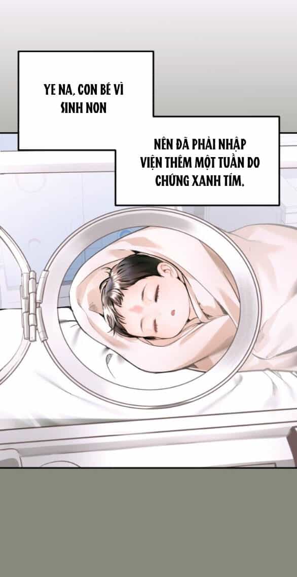 Đứa Trẻ Trông Giống Tôi - Chương 19.1 - ảnh 30