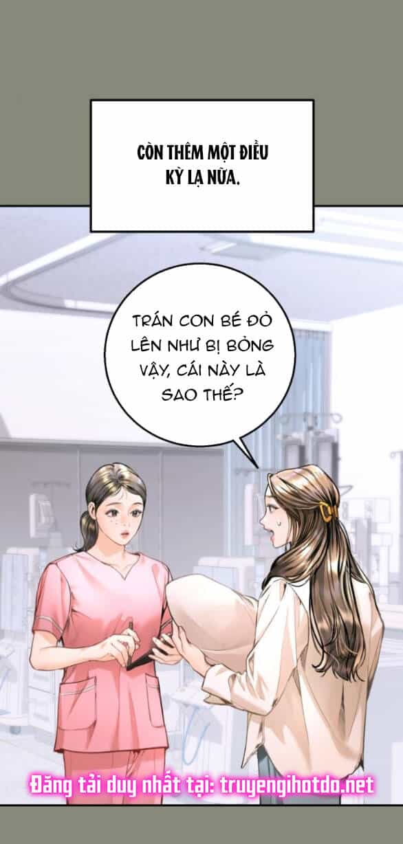 Đứa Trẻ Trông Giống Tôi - Chương 19.1 - ảnh 31
