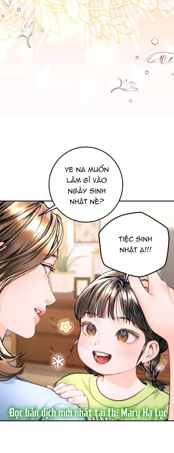 Đứa Trẻ Trông Giống Tôi - Chương 19.1 - ảnh 35