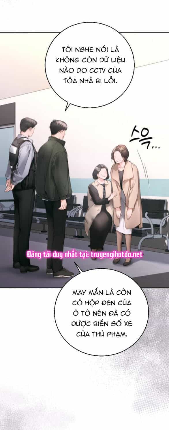 Đứa Trẻ Trông Giống Tôi - Chương 3 - ảnh 5