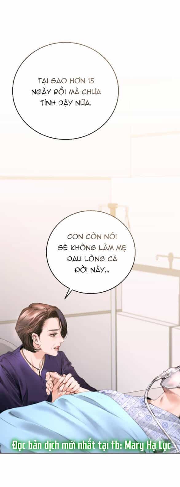 Đứa Trẻ Trông Giống Tôi - Chương 3 - ảnh 63