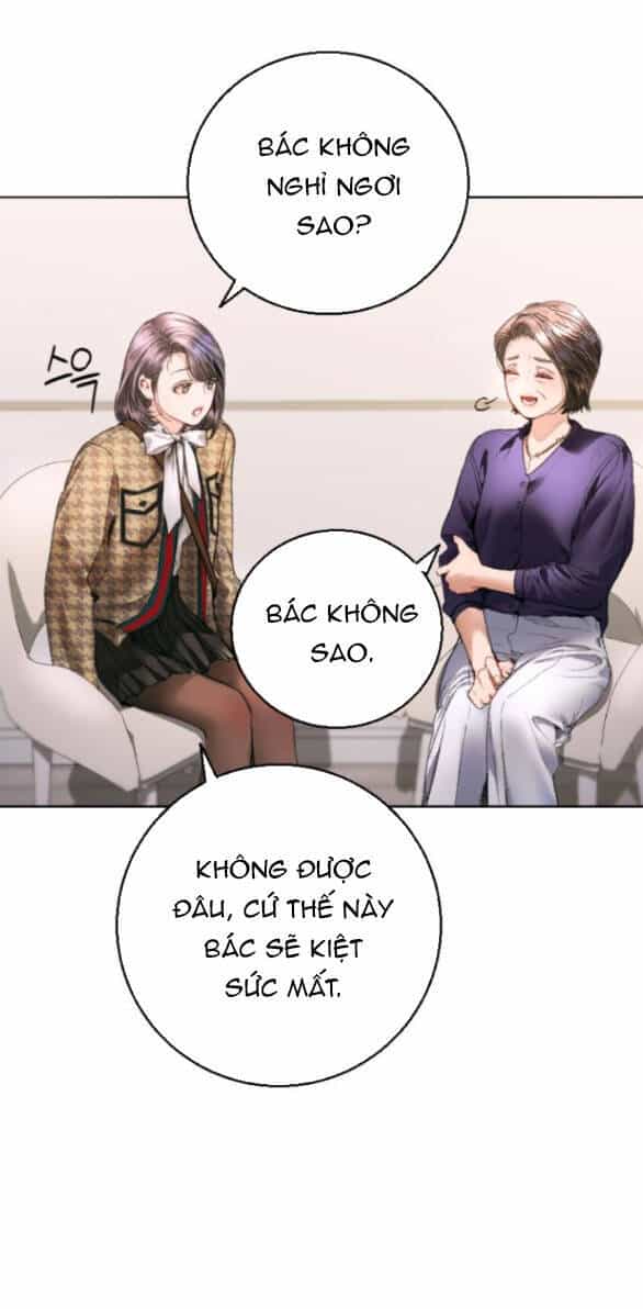 Đứa Trẻ Trông Giống Tôi - Chương 3 - ảnh 65