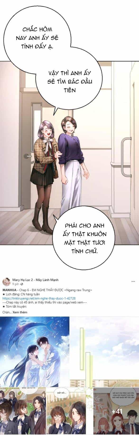 Đứa Trẻ Trông Giống Tôi - Chương 3 - ảnh 67