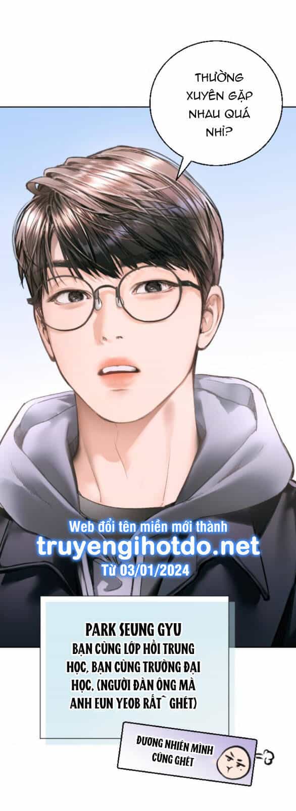 Đứa Trẻ Trông Giống Tôi - Chương 3 - ảnh 76