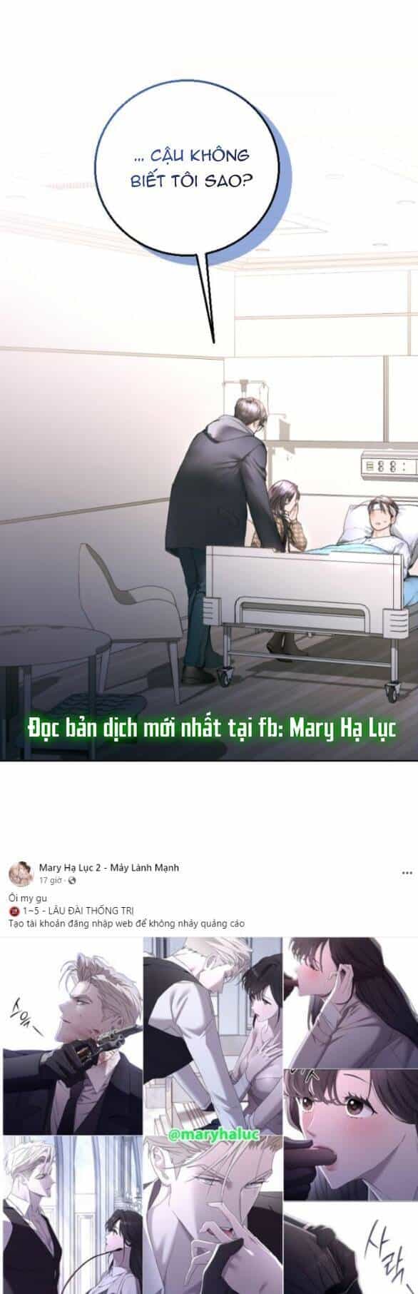 Đứa Trẻ Trông Giống Tôi - Chương 3 - ảnh 90