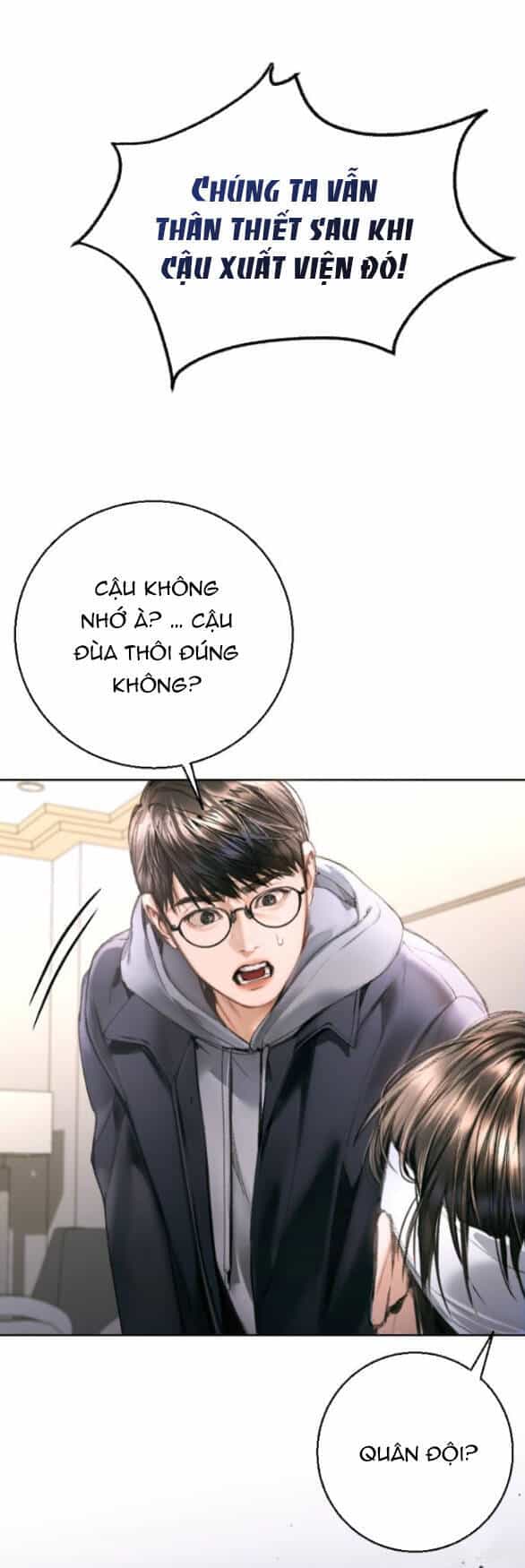 Đứa Trẻ Trông Giống Tôi - Chương 3 - ảnh 92