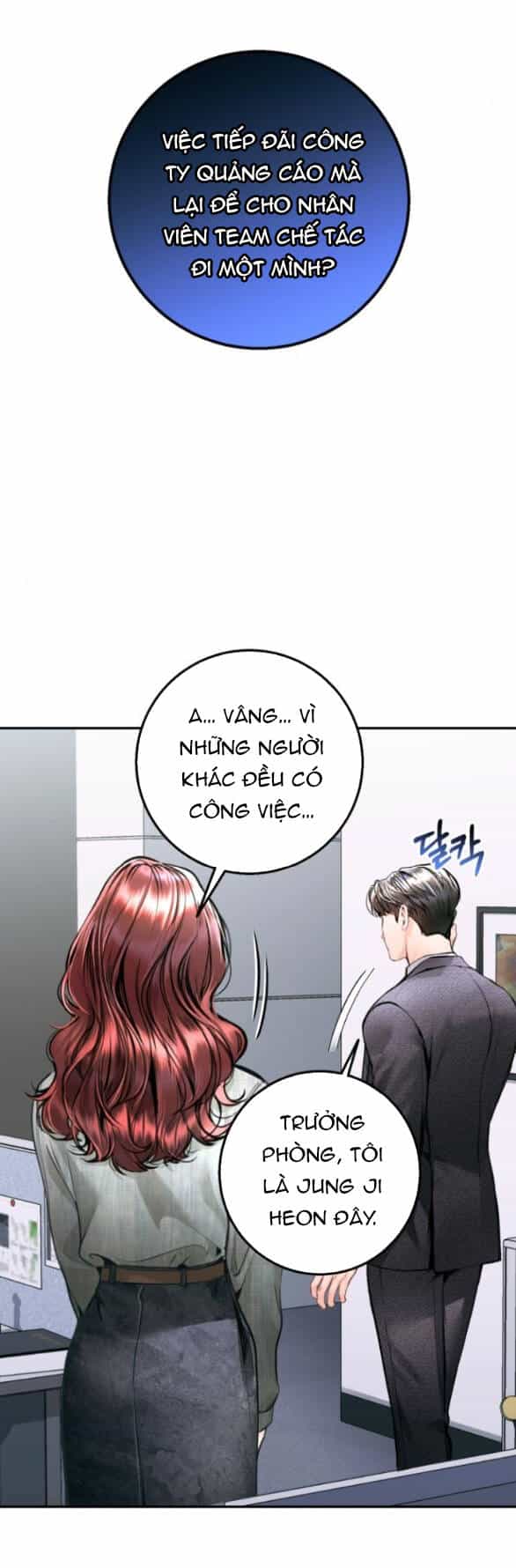 Đứa Trẻ Trông Giống Tôi - Chương 19.2 - ảnh 12