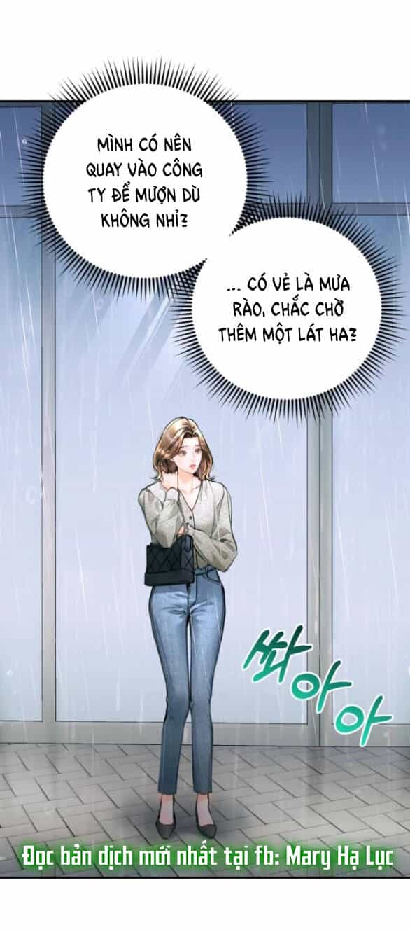 Đứa Trẻ Trông Giống Tôi - Chương 19.2 - ảnh 17