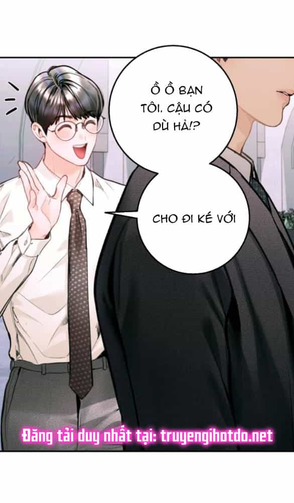 Đứa Trẻ Trông Giống Tôi - Chương 19.2 - ảnh 20