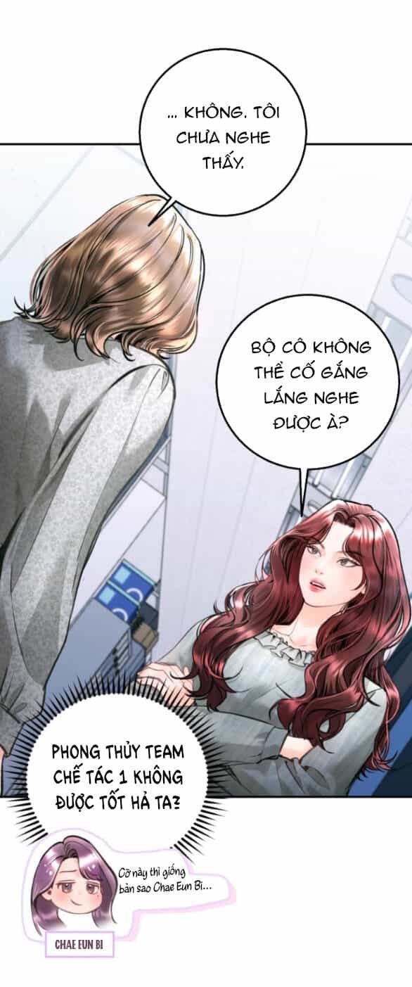 Đứa Trẻ Trông Giống Tôi - Chương 19.2 - ảnh 4