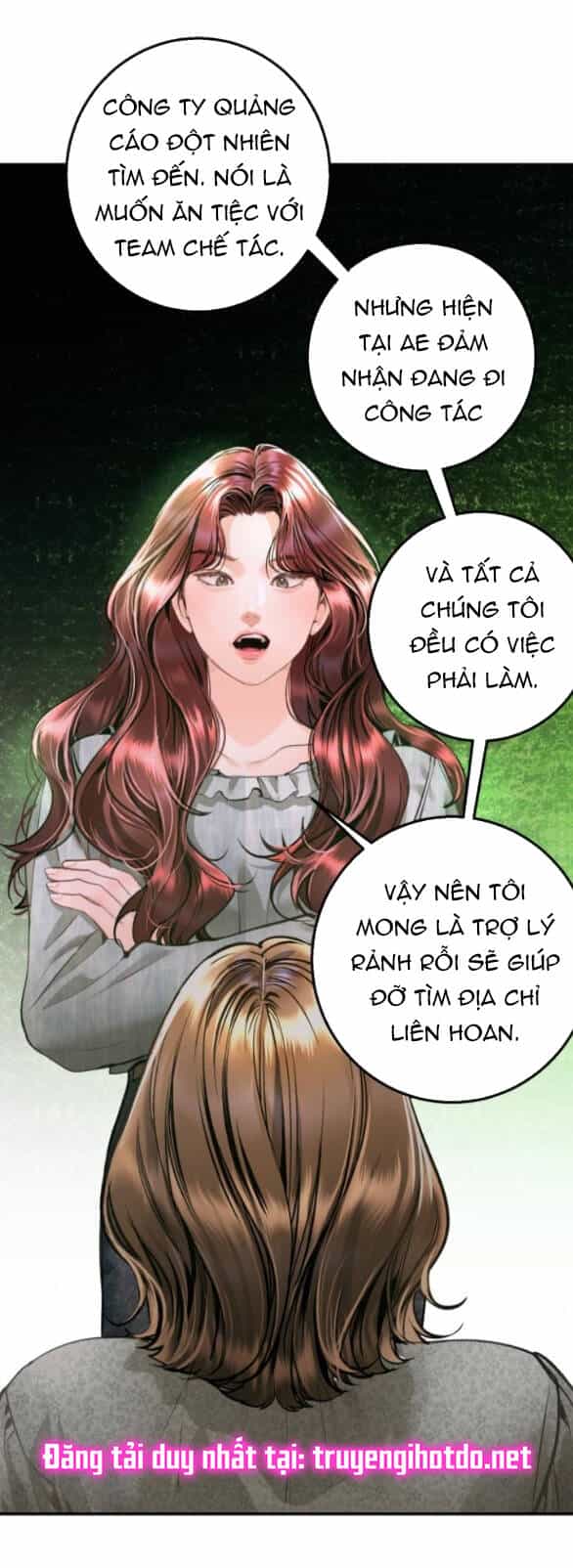 Đứa Trẻ Trông Giống Tôi - Chương 19.2 - ảnh 5