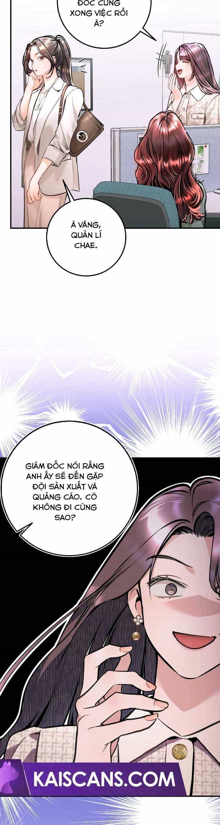 Đứa Trẻ Trông Giống Tôi - Chương 20 - ảnh 13