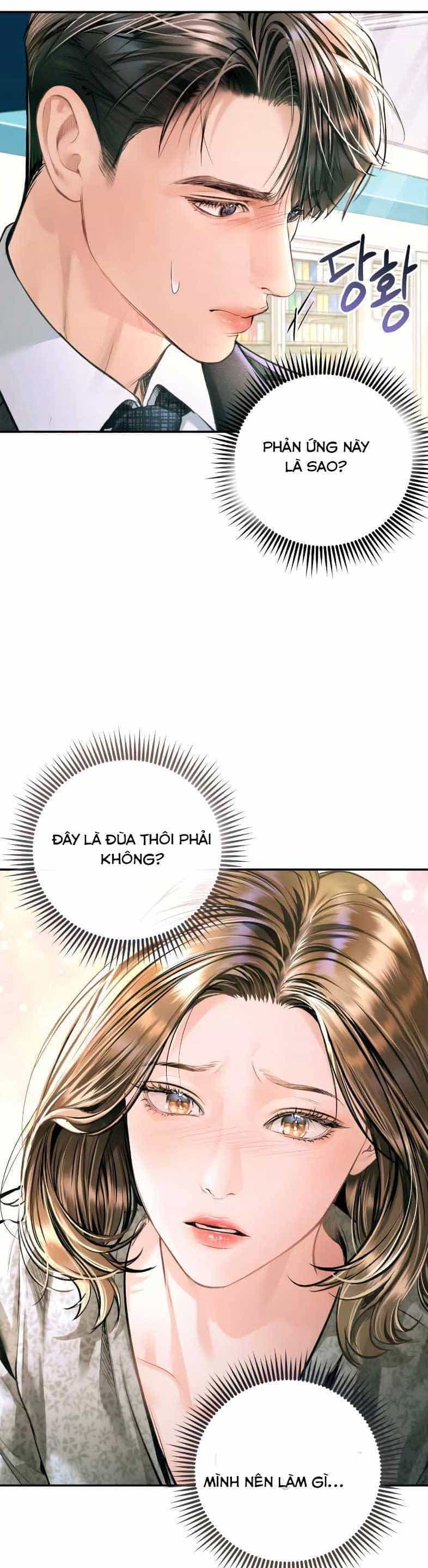 Đứa Trẻ Trông Giống Tôi - Chương 20 - ảnh 37