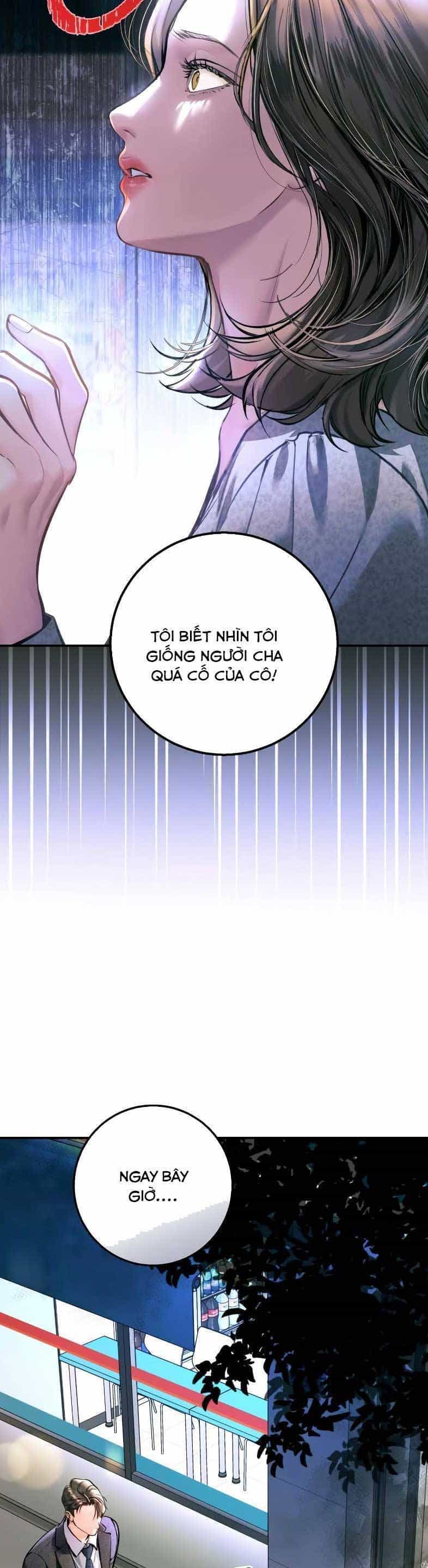 Đứa Trẻ Trông Giống Tôi - Chương 20 - ảnh 39
