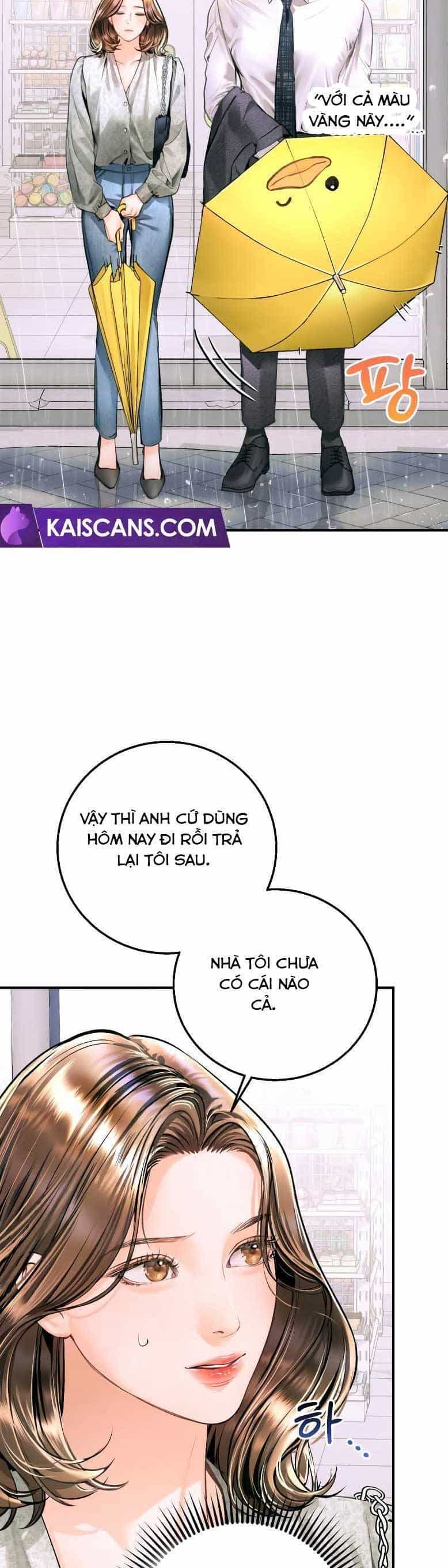 Đứa Trẻ Trông Giống Tôi - Chương 20 - ảnh 7