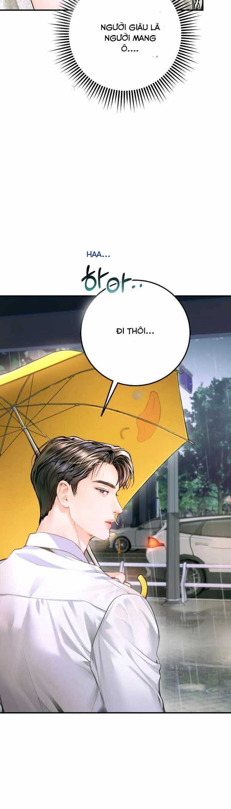 Đứa Trẻ Trông Giống Tôi - Chương 20 - ảnh 8