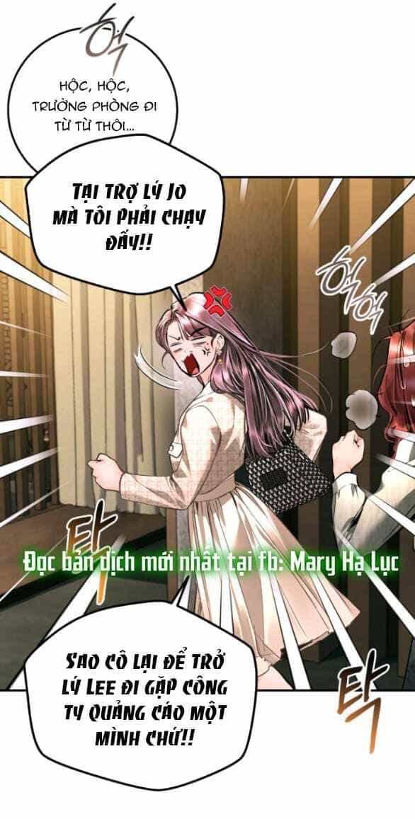 Đứa Trẻ Trông Giống Tôi - Chương 20.1 - ảnh 22