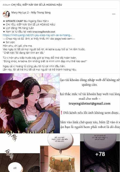Đứa Trẻ Trông Giống Tôi - Chương 20.1 - ảnh 47
